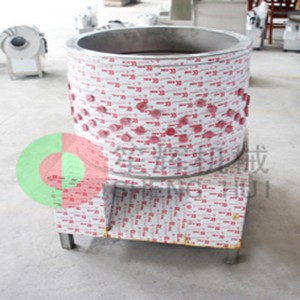 Депилятор для домашней птицы / обычный депилятор / Обычная эпиляция