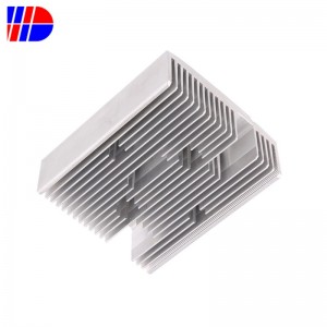 Части машинного оборудования CNC алюминиевой латуни высокой точности подгонянные подвергая механической обработке