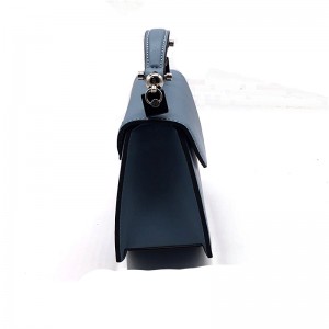 Высочайшее качество PU кожаная женская сумка краткая элегантность дизайн водонепроницаемая сумка сумка