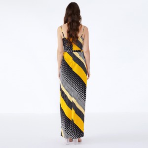 Платье 2019 мода дамы, как длинные летние сексуальные женские платья