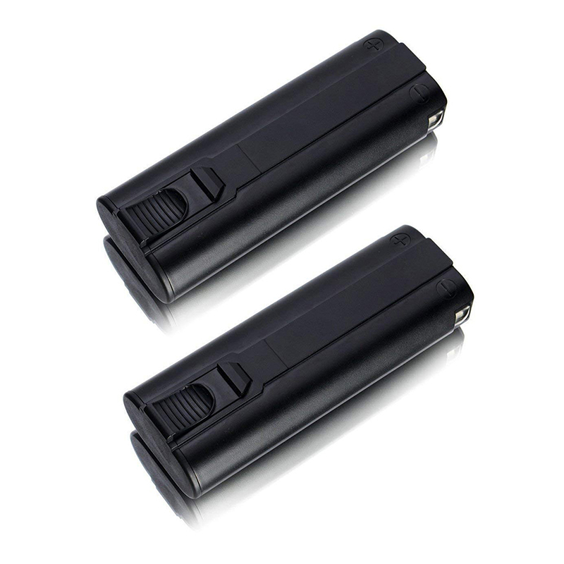 Запасные аккумуляторные батареи Ni-Cd 6V 1500mAh для Paslode 404717