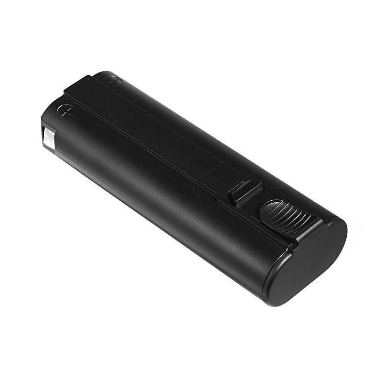 Запасные аккумуляторные батареи Ni-Cd 6V 1500mAh для Paslode 404717