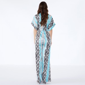 Цветочный принт Fashion Workout Летние женские шорты