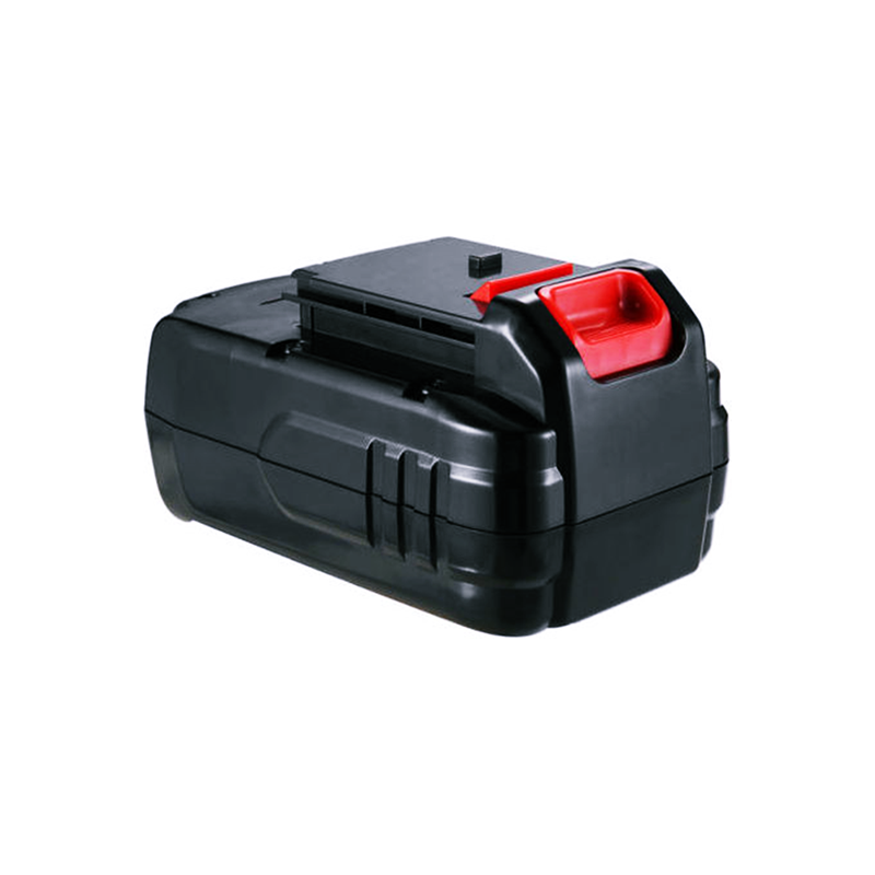 Аккумуляторы Ni-Mh 2500mAh 18V Cordless Drill для аккумуляторного кабеля PC18B