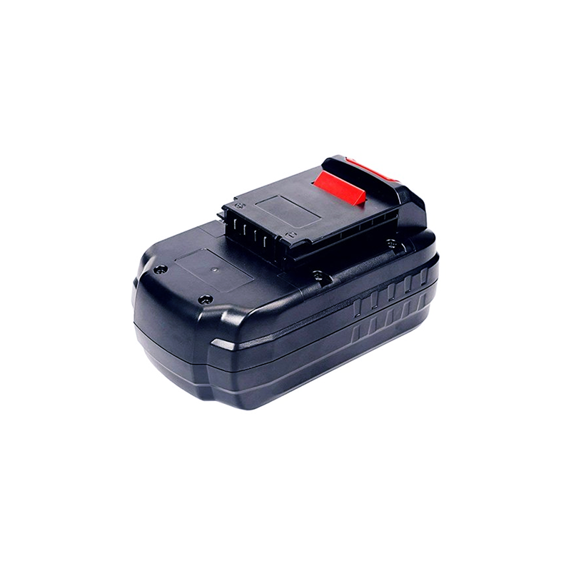 Аккумуляторы Ni-Mh 2500mAh 18V Cordless Drill для аккумуляторного кабеля PC18B