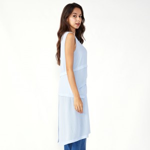 Леди с открытыми плечами плюс размер топы и блузки топы для женщин