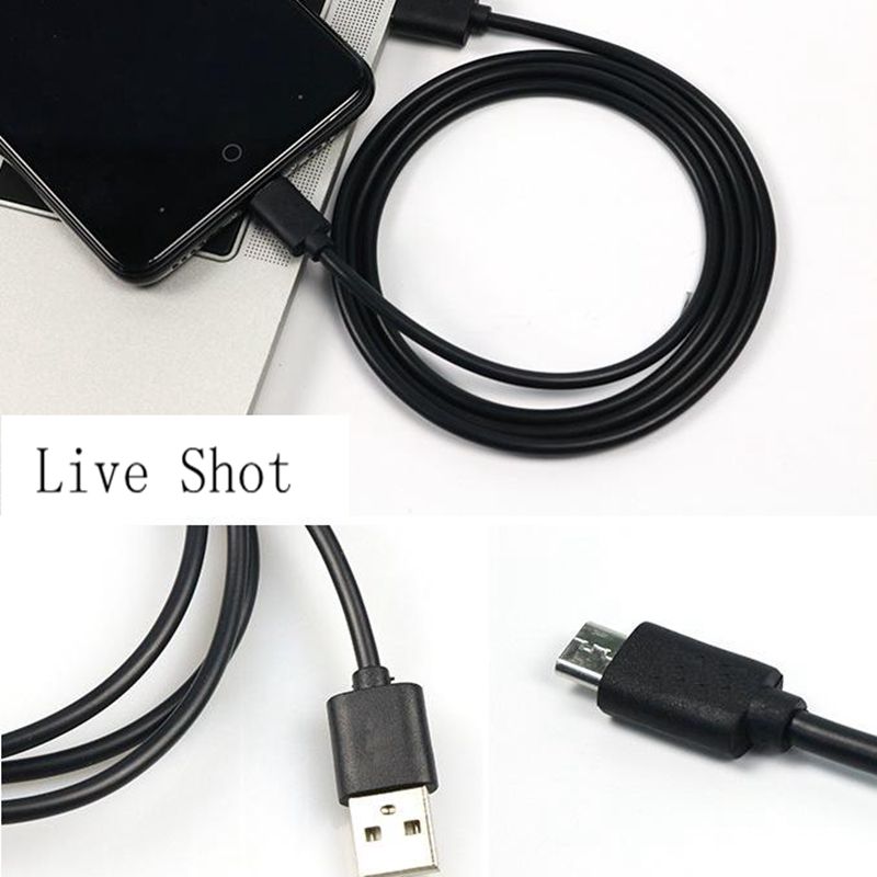 Кабель для передачи данных Micro-USB TPE