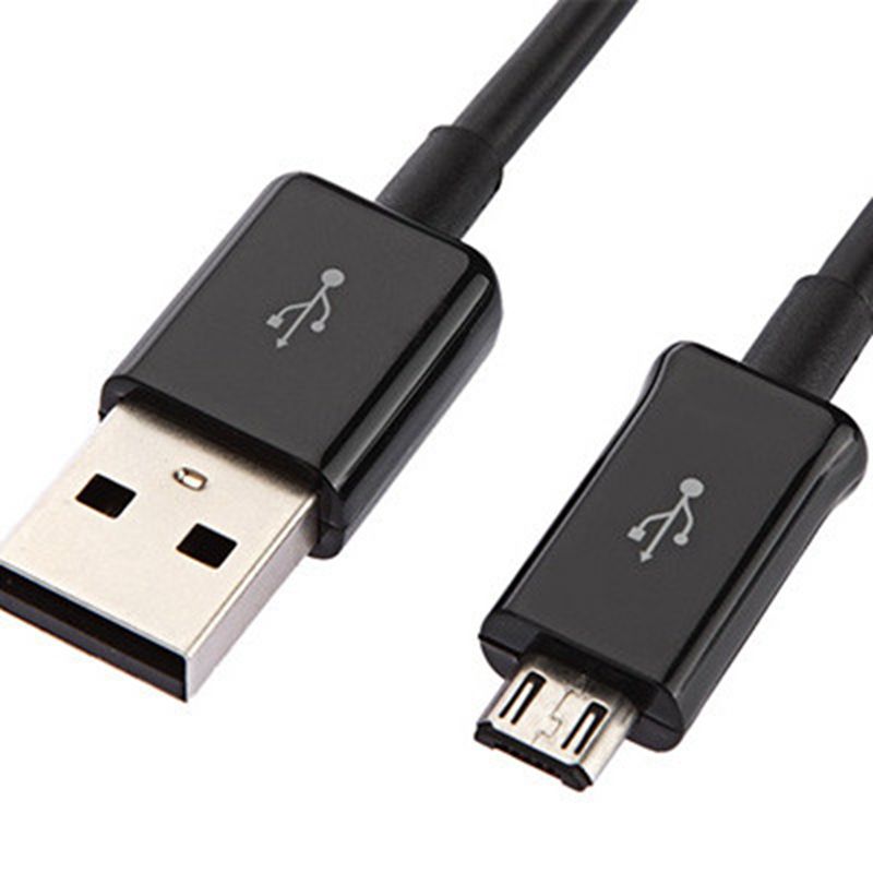 Micro TPE USB-кабель для передачи данных
