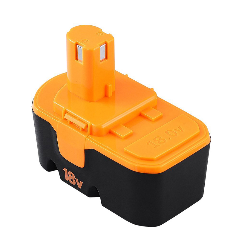 Ni-Cd 18 В 1300 мАч аккумуляторная батарея для электроинструмента Ryobi ABP1801, ABP1803, BPP-1813