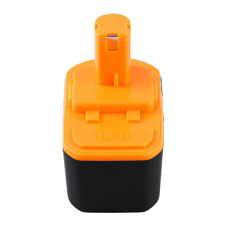 Аккумулятор для Ni-Mh 3000mAh 18V электроинструмента для Ryobi ABP1801, ABP1803