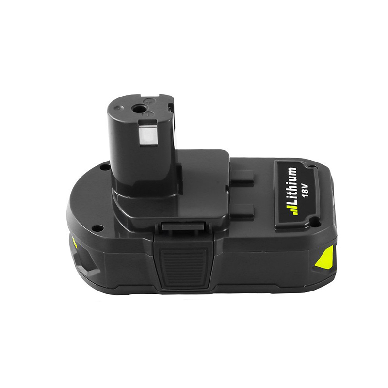 Аккумуляторы Li-Ion 1500 мАч 18 В для сменных инструментов для Ryobi P102, P103, P104