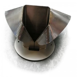 квадратная туба бывшая