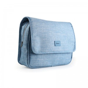 Recyled RPET Материал Косметичка