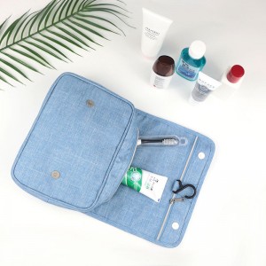 Recyled RPET Материал Косметичка