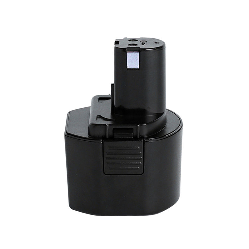 Ni-Cd 9.6V 1500mAh Электроинструмент Замена батареи для Ryobi BBP-1417, BBP-1420