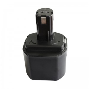 Запасной аккумулятор Ni-Mh 3000mAh 9,6 В для электроинструмента Ryobi BBP-1415, BBP-1417