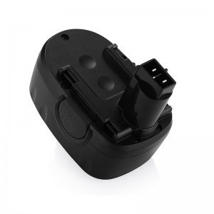 Ni-Cd 2000mAh 18V Электроинструмент Сменные аккумуляторные батареи для Worx WA3127