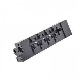 Изготовление пресс-формы из точного карбида вольфрама