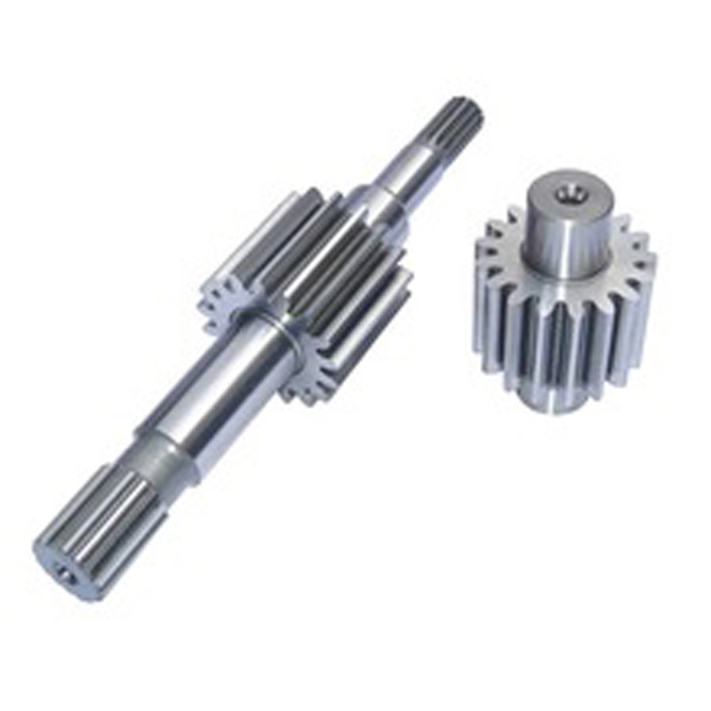 Фабрика OEM / ODM Подгонянные Части Машины CNC
