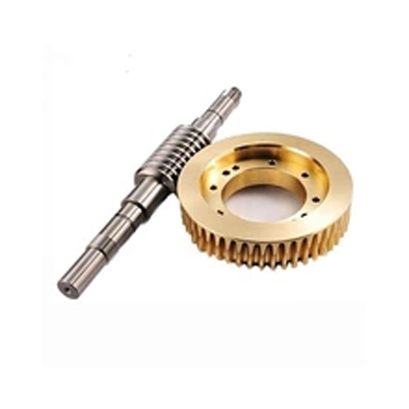 Фабрика OEM / ODM Подгонянные Части Машины CNC