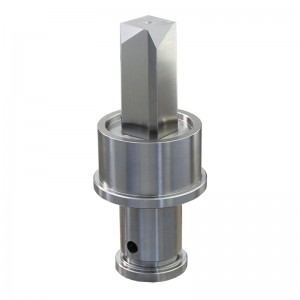 Изготовление деталей прессформы SKD11 впрыски машинного оборудования CNC Китая изготовление