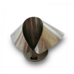 фасовочно-упаковочное оборудование с круглой, квадратной трубой