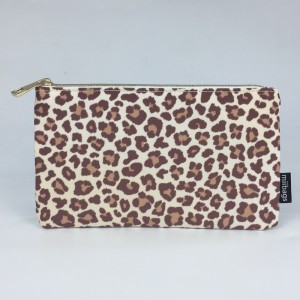 Вторичная косметичка с молнией fasion