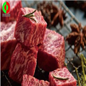 Машина для резки замороженного мяса QD-300