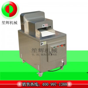 RD-325E Первичная формовочная машина для замороженных куриных и утиных рулетиков