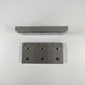 Сплав материал различные материалы подгонять части мельницы