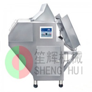 Мясорубка замороженная