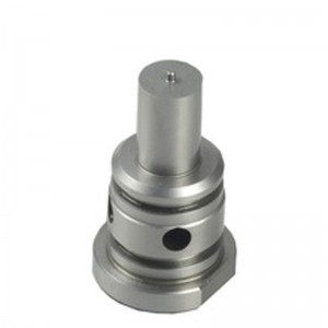 Штемпелевать умирает / пластичные части прессформы прессформы вставляет части полости сердечника прессформы впрыски