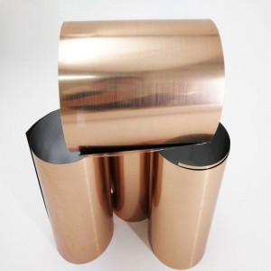 Цена завода Популярные 0.3 мм шампанское Золотой Цвет Металлизированная ПЭТ Пленка Для Пластиковых Абажур