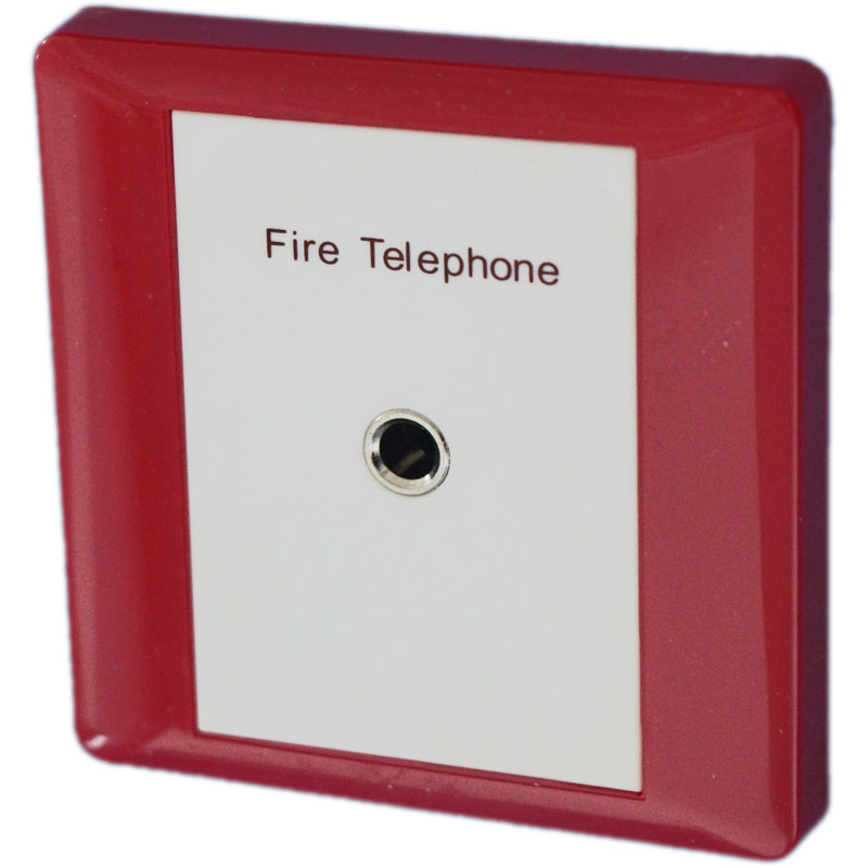 TX7771 Пожарная телефонная розетка