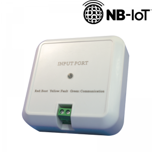 Модуль интеллектуального ввода TX3202-NB NB-IoT