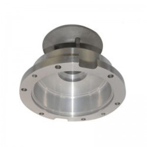 Лучшие продажи пластиковых деталей для литья под давлением Нестандартный компонент пресс-формы