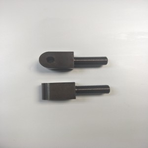 GOLDSTAR ОБРАБАТЫВАЮЩИЕ ЧАСТИ