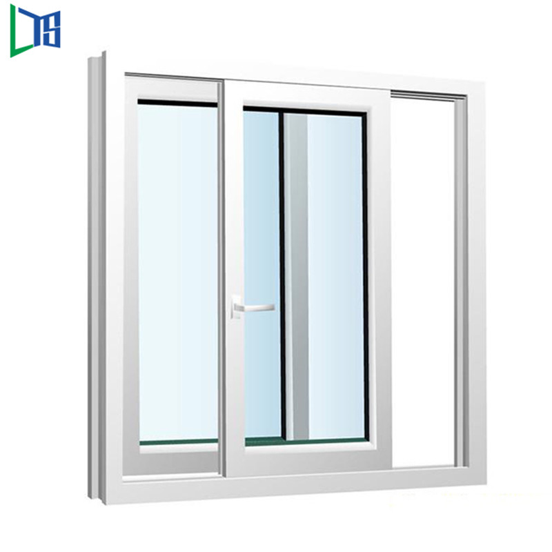 Алюминиевые двери и окна с двойным остеклением соответствуют стандартам Австралии и Новой Зеландии / стеклянные раздвижные двери