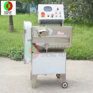 Станок для резки ребер SH-120GS