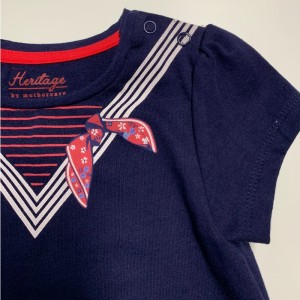 ДЕВУШКА ПЛАТЬЯ TBCD0003M