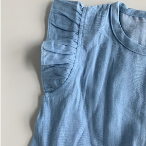 Девушка платье TBCD0005N