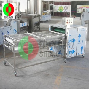 Куриные ножницы