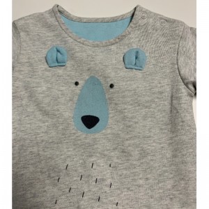 ДЕТСКИЕ ПЕРЕКЛЮЧАТЕЛИ TBCJ0001S