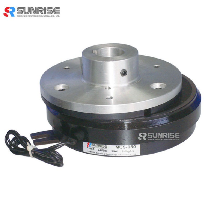 Китай SUNRISE Промышленная электромагнитная муфта для печатной машины MCS-1 (-2)