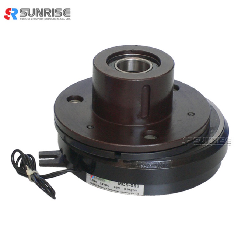 Китай SUNRISE Промышленная электромагнитная муфта для печатной машины MCS-1 (-2)