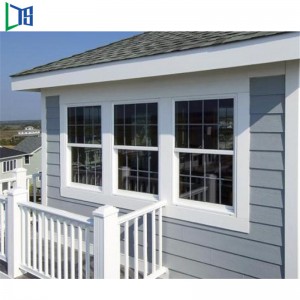 Фошань Фабрика Алюминиевых Висит Вертикальное Раздвижное Окно Раздвижные Алюминиевые Стеклянные Окна Пзготовителей Двойное Ос...