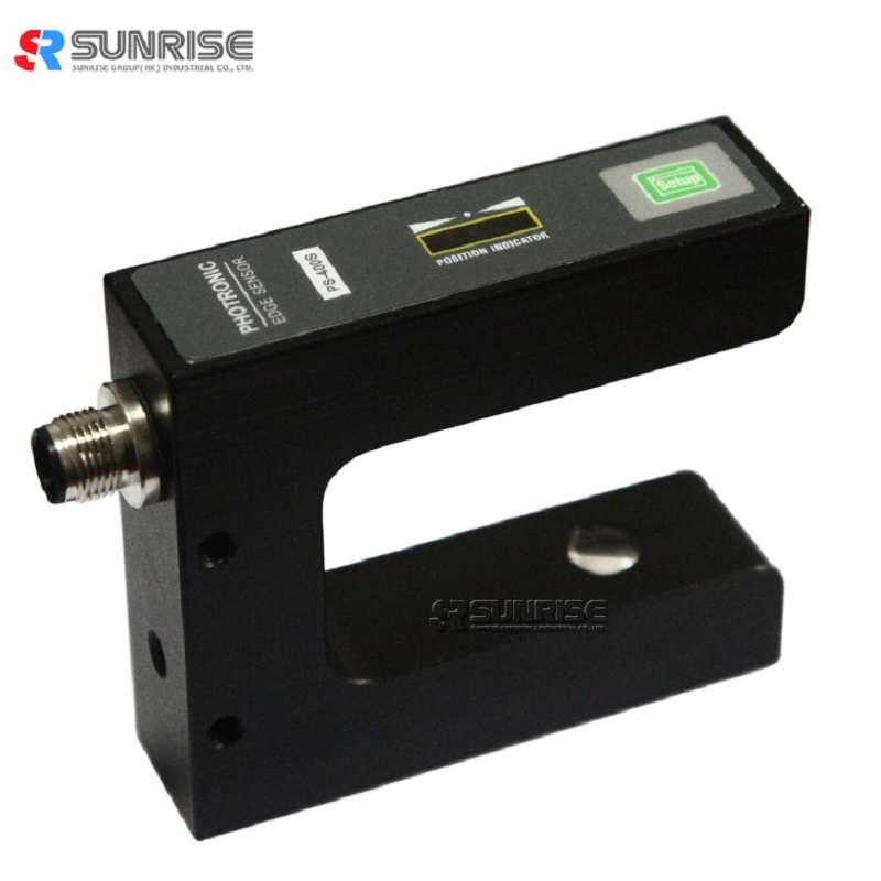SUNRISE On Sales Датчик крутящего момента Система управления полотном Фотоэлектрический датчик PS-400S