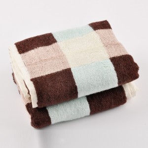 Bamboo Palid Жаккардовый набор для домашнего интерьера