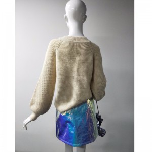 Светло-коричневый RLWS0004F