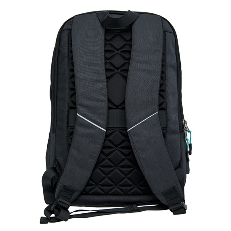 18SA-7128M новые разработанные высокое качество мужчины воздушной сетки рюкзак удобная сумка рюкзак для ноутбука с USB